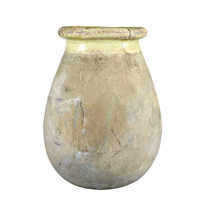 French Biot Oil Storage Jar, G133