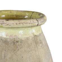 Load image into Gallery viewer, French Biot Oil Storage Jar, G133