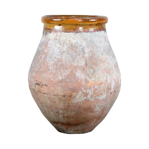 French Biot Oil Storage Jar, G134
