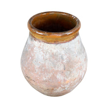 Load image into Gallery viewer, French Biot Oil Storage Jar, G134