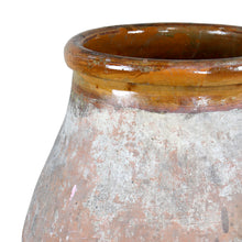 Load image into Gallery viewer, French Biot Oil Storage Jar, G134