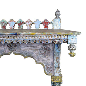 Vintage Indian Temple, G146
