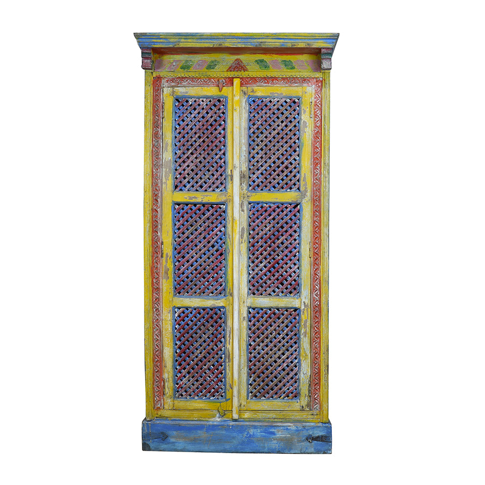 Indian Cabinet, G150