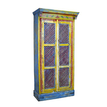 Load image into Gallery viewer, Indian Cabinet, G150
