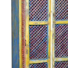 Load image into Gallery viewer, Indian Cabinet, G150