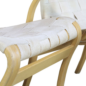 "My" chair by Bruno Mathsson, Pair, G163