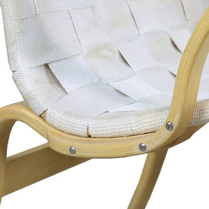 "My" chair by Bruno Mathsson, Pair, G163