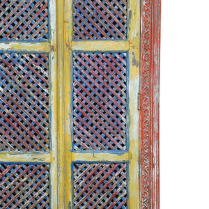 Indian Cabinet, G164