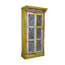 Load image into Gallery viewer, Indian Cabinet, G164