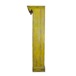 Indian Cabinet, G164