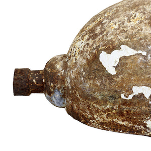 Decorative Cast Iron Wall Fountain, G168