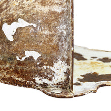 Load image into Gallery viewer, Decorative Cast Iron Wall Fountain, G168