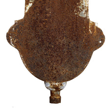 Load image into Gallery viewer, Decorative Cast Iron Wall Fountain, G168