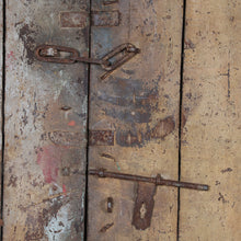 Load image into Gallery viewer, Antique Indian Door, G278