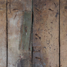 Load image into Gallery viewer, Antique Indian Door, G278
