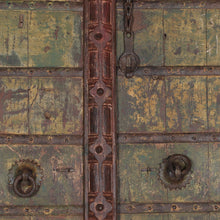 Load image into Gallery viewer, Antique Indian Door, G279