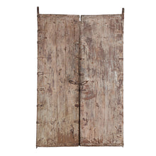 Load image into Gallery viewer, Antique Indian Door, G279