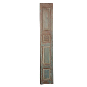 Vintage Folding Room Screen, G284