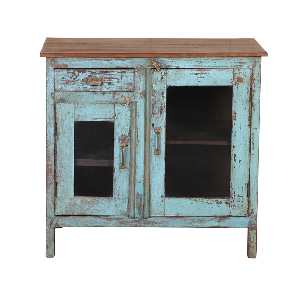 Indian Cabinet, G285
