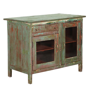 Indian Cabinet, G287
