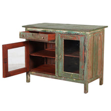 Load image into Gallery viewer, Indian Cabinet, G287