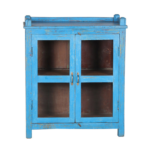 Indian Cabinet, G288