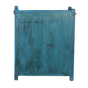 Indian Cabinet, G288