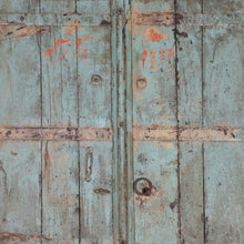 Load image into Gallery viewer, Antique Indian Door, G294