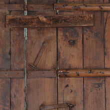 Load image into Gallery viewer, Antique Indian Door, G294