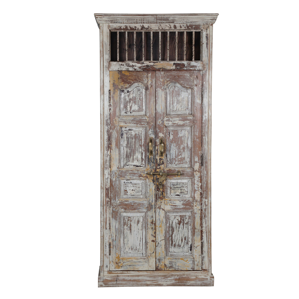 Indian Cabinet, G295