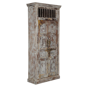 Indian Cabinet, G295