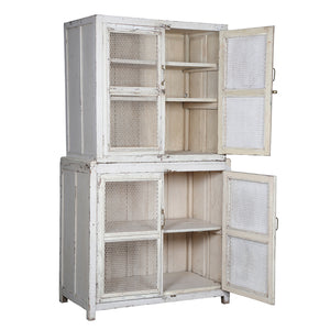 Indian Cabinet, G302