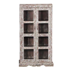 Indian Cabinet, G307