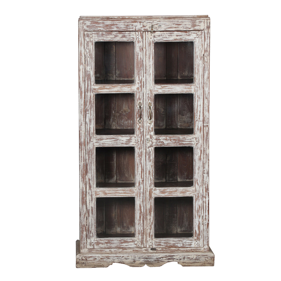 Indian Cabinet, G307