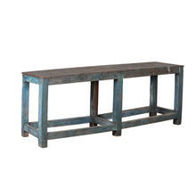 Load image into Gallery viewer, Vintage Indian Table, G308
