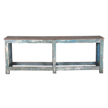 Load image into Gallery viewer, Vintage Indian Table, G308