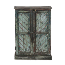 Load image into Gallery viewer, Indian Cabinet, G313
