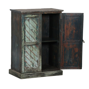 Indian Cabinet, G313