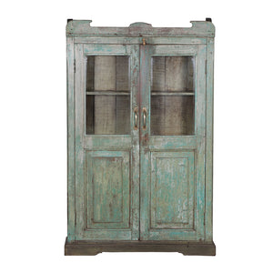 Indian Cabinet, G318