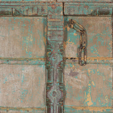 Load image into Gallery viewer, Antique Indian Door, G320