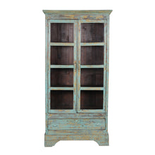 Load image into Gallery viewer, Indian Cabinet, G325