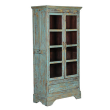 Load image into Gallery viewer, Indian Cabinet, G325