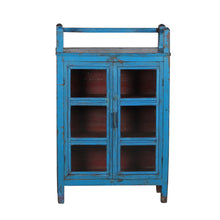 Load image into Gallery viewer, Indian Cabinet, G342