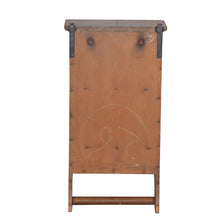 Load image into Gallery viewer, Indian Wall Cabinet, G351