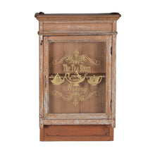 Load image into Gallery viewer, Indian Wall Cabinet, G353