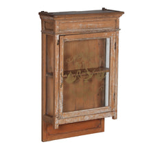 Load image into Gallery viewer, Indian Wall Cabinet, G353