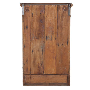 Indian Wall Cabinet, G353