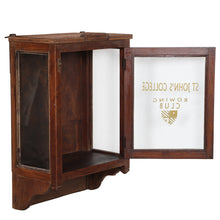 Load image into Gallery viewer, Indian Wall Cabinet, G355