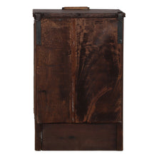 Load image into Gallery viewer, Indian Wall Cabinet, G355