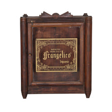 Load image into Gallery viewer, Indian Wall Cabinet, G357